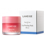 Laneige Special Care  Lip Sleeping Mask - Berry 20g